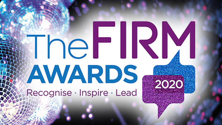 The FIRM Awards 2020