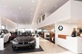 BMW Derby: Proposed Interior